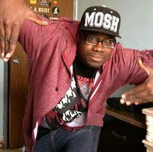 Meet your Posher, Donald